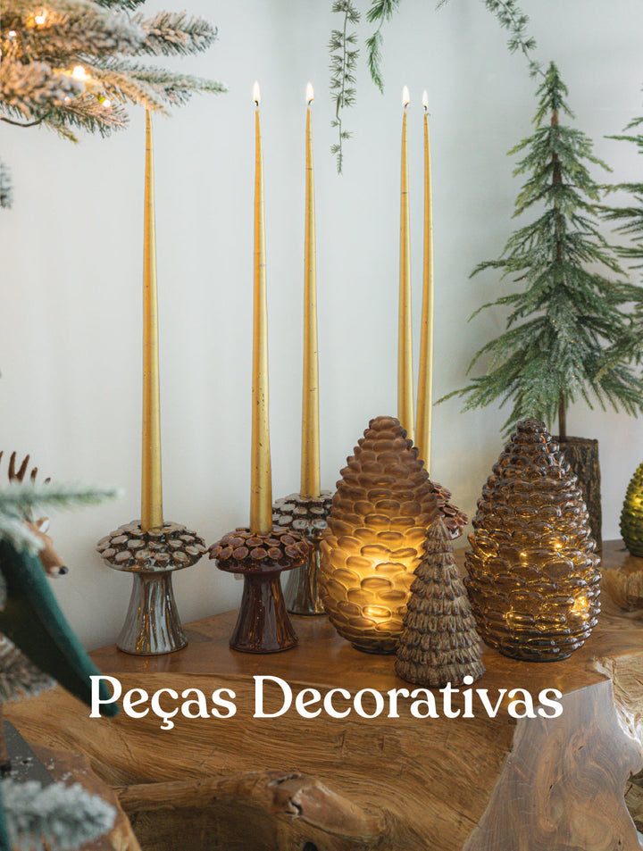 Decorativas Natal
