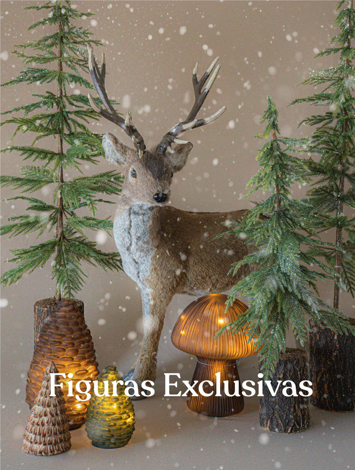 Figuras Exclusivas