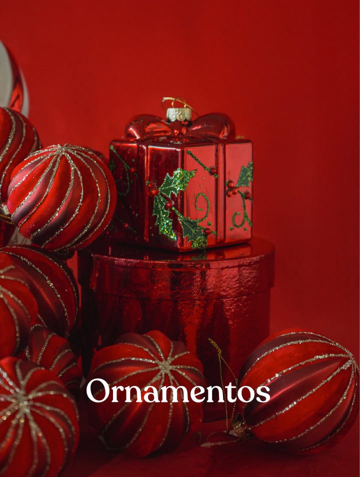 Ornamentos