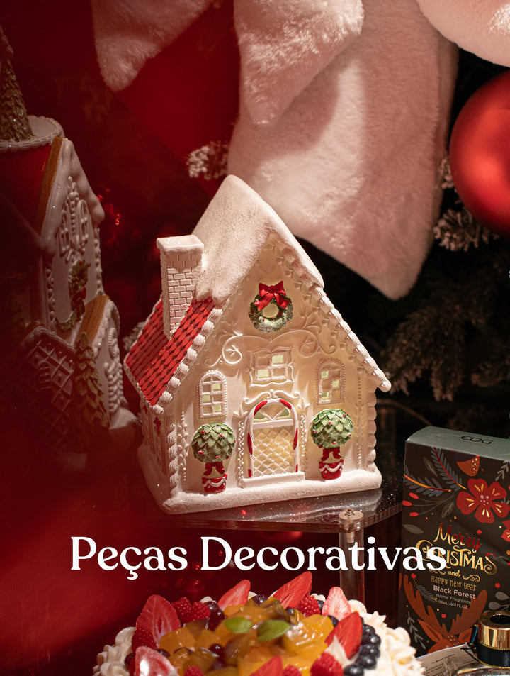 Decorativas