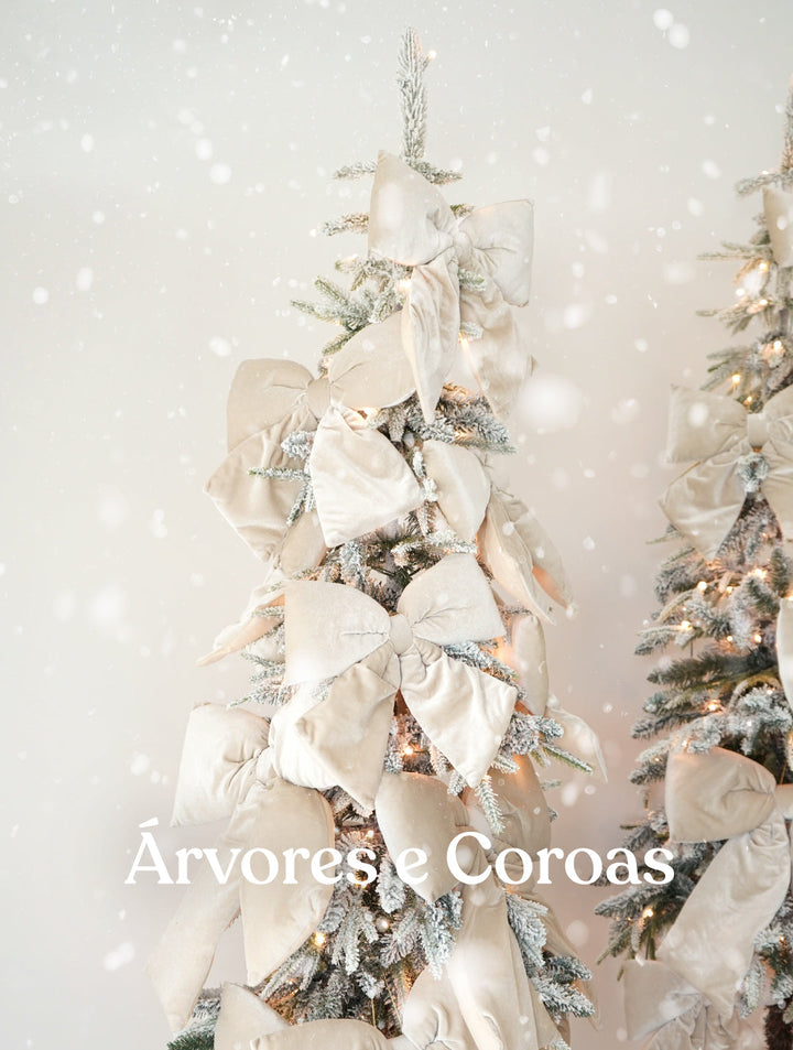 Árvores e Coroas