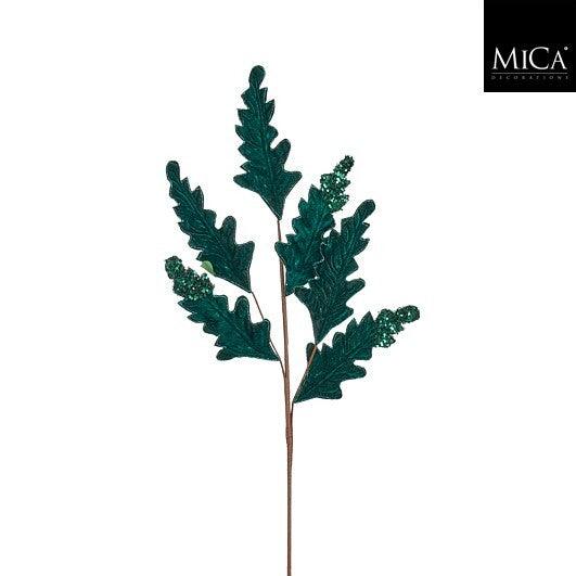 HASTE HOLLY VERDE 76cm