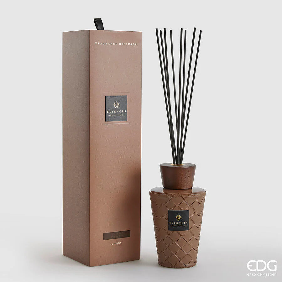 DIFUSOR EDG 1000ML TONKA CLOVE H.22CM
