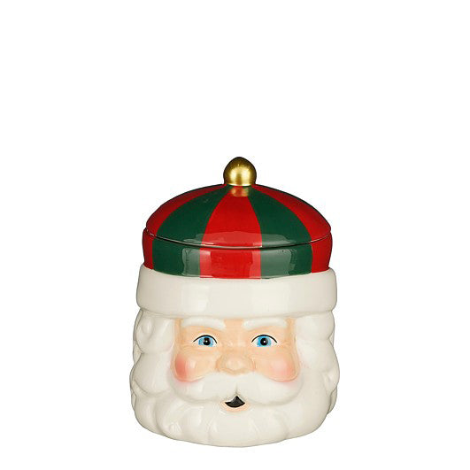 POTE CARA PAI NATAL 18,5x14