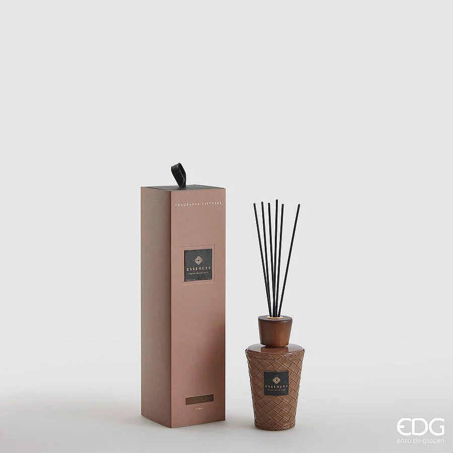 DIFUSOR EDG 150ML TONKA CLOVE H.13.5CM