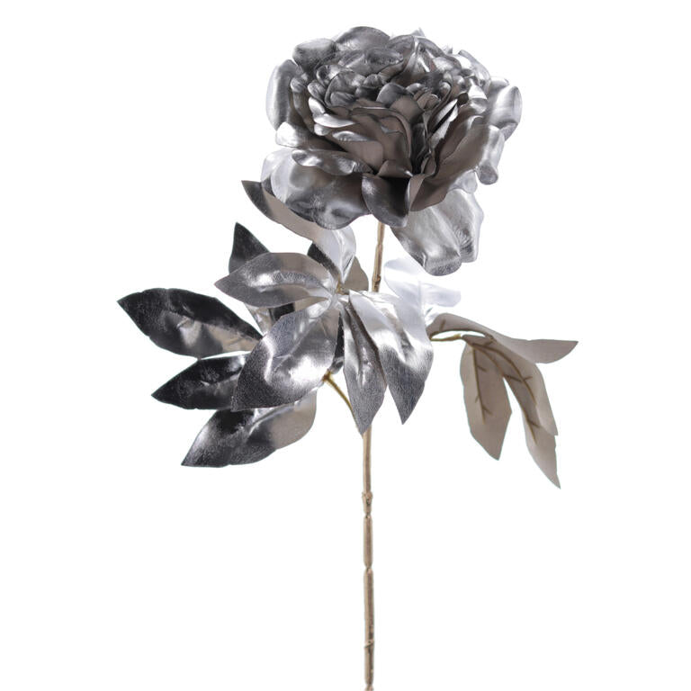 PEONIA TAUPE METALIZADO