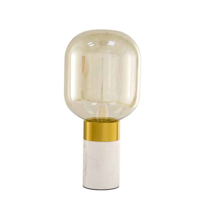 CANDEEIRO MESA CHRISTY  20x42