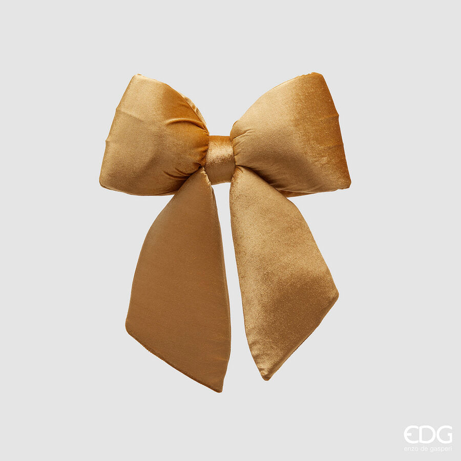 LAÇO VELUDO DOURADO 43x40