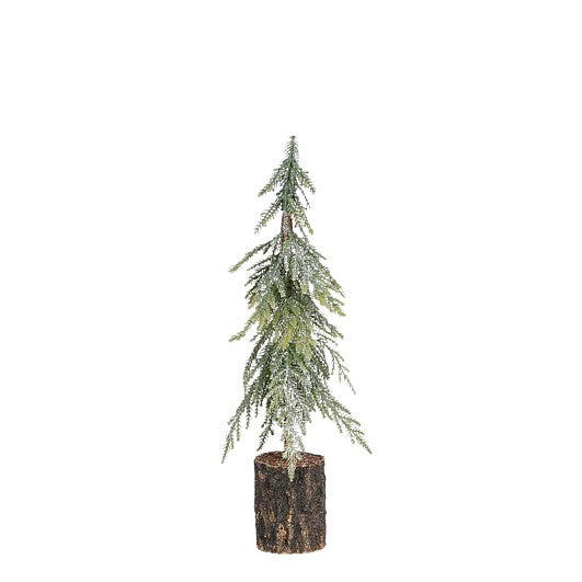 VASO ARVORE NEVADA 38x15