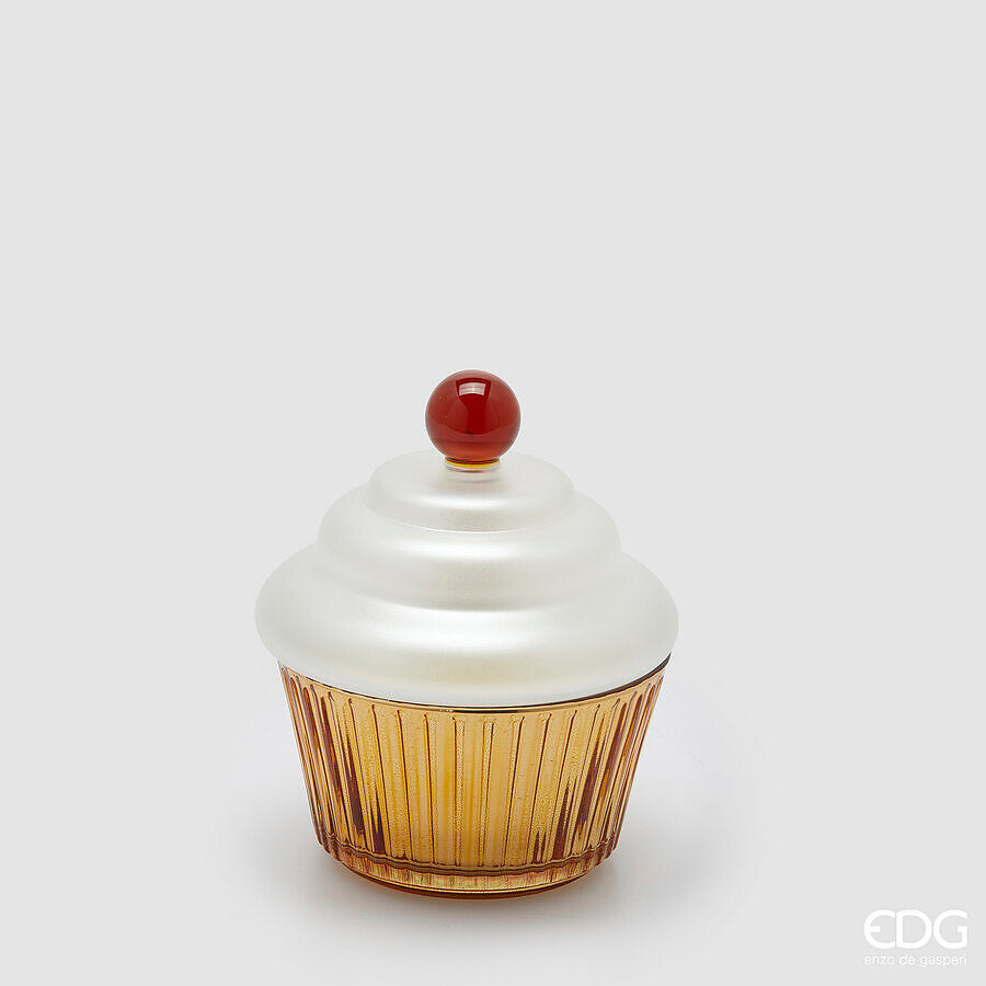 VELA CUPCAKE H.14.5 D.12