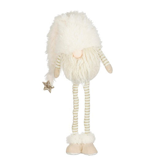 GNOMO BRANCO 95CM