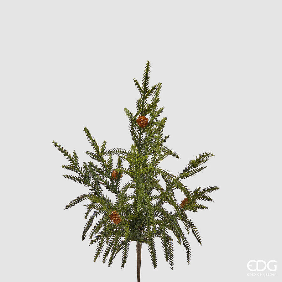 RAMO VERDURA CRYPTOMERIA H.44