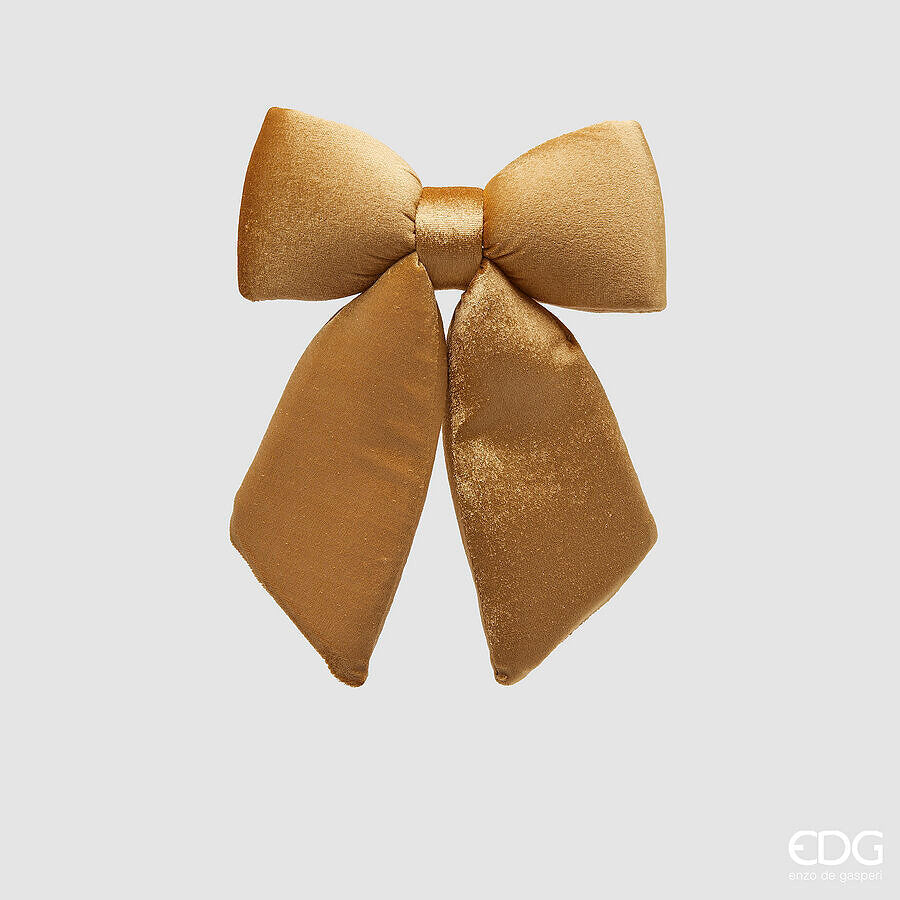 LAÇO VELUDO DOURADO 25x21