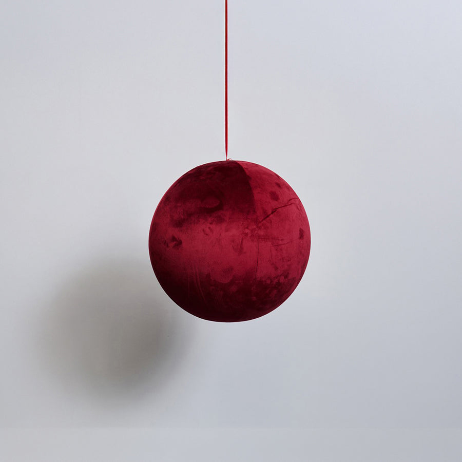 BOLA BORDEAUX 80CM