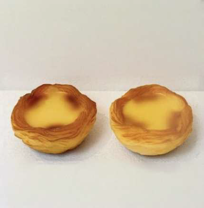 PASTEL DE NATA 6CM