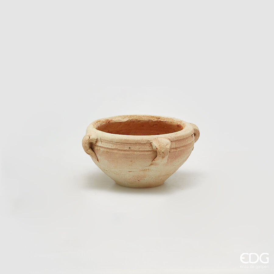 VASO TERRACOTTA 12x20CM