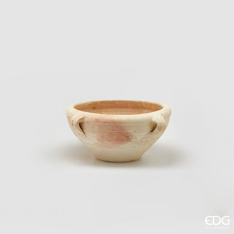 VASO TERRACOTTA 16x30CM