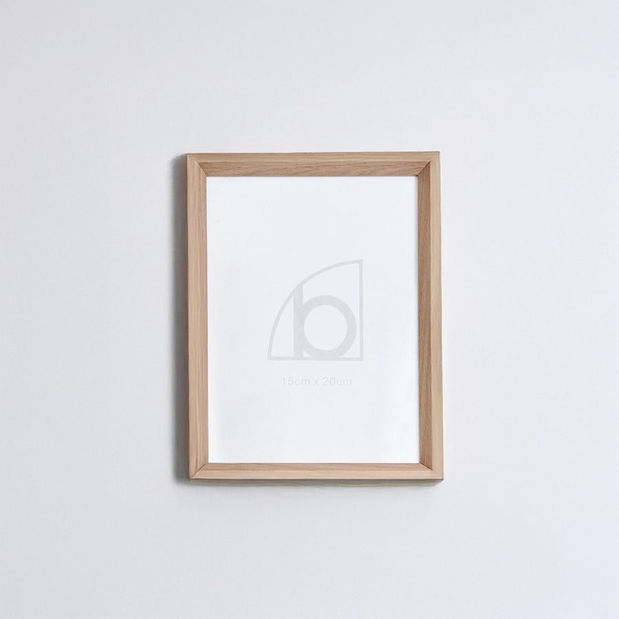 MOLDURA LOD CREME 15x20CM