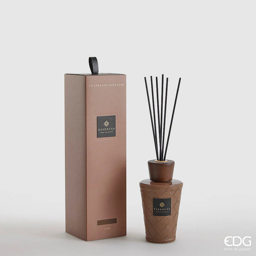 DIFUSOR EDG 300ML TONKA CLOVE H.17CM