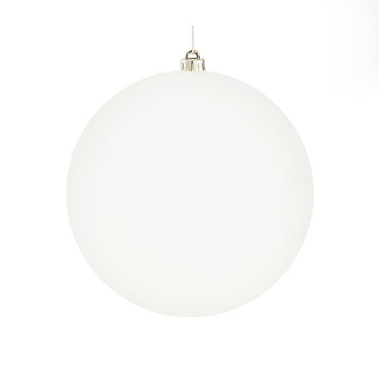 BOLA UNBREAK CREME MATT 15CM