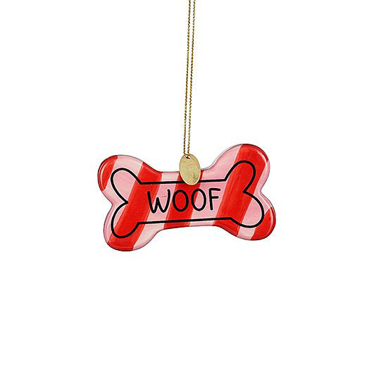 OSSO WOOF 8x2x4,5