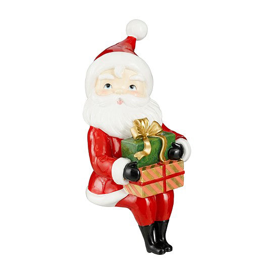 PAI NATAL SENTADO 35,5x16