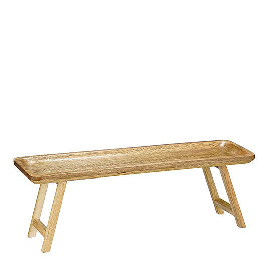TABULEIRO MADEIRA 50x15x17