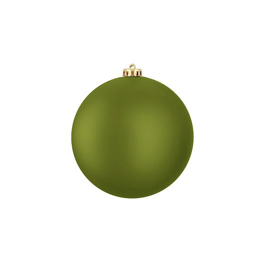 BOLA UNBREAK VERDE  MATT 15CM