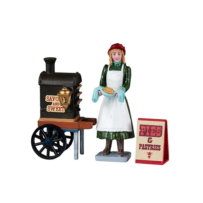 PADEIRA C/FORNO 2,2 x 6,8 x 6,4