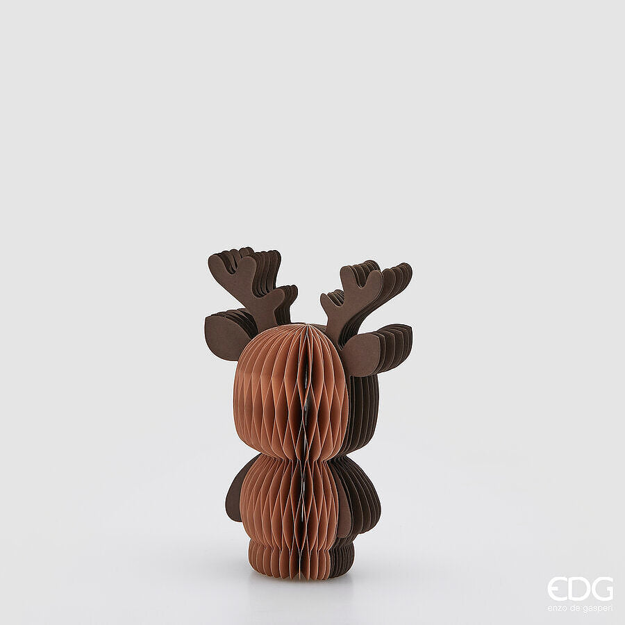 RENA ORIGAMI CASTANHA H.25 D.16