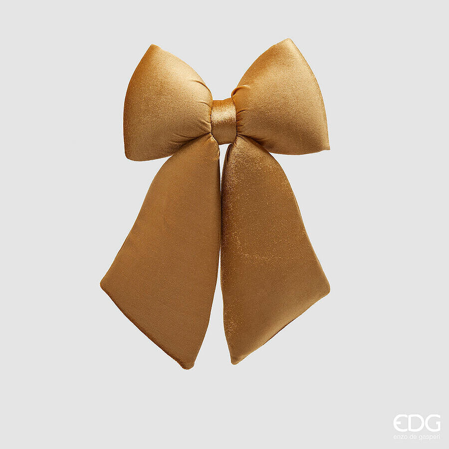 LAÇO VELUDO DOURADO 38x27