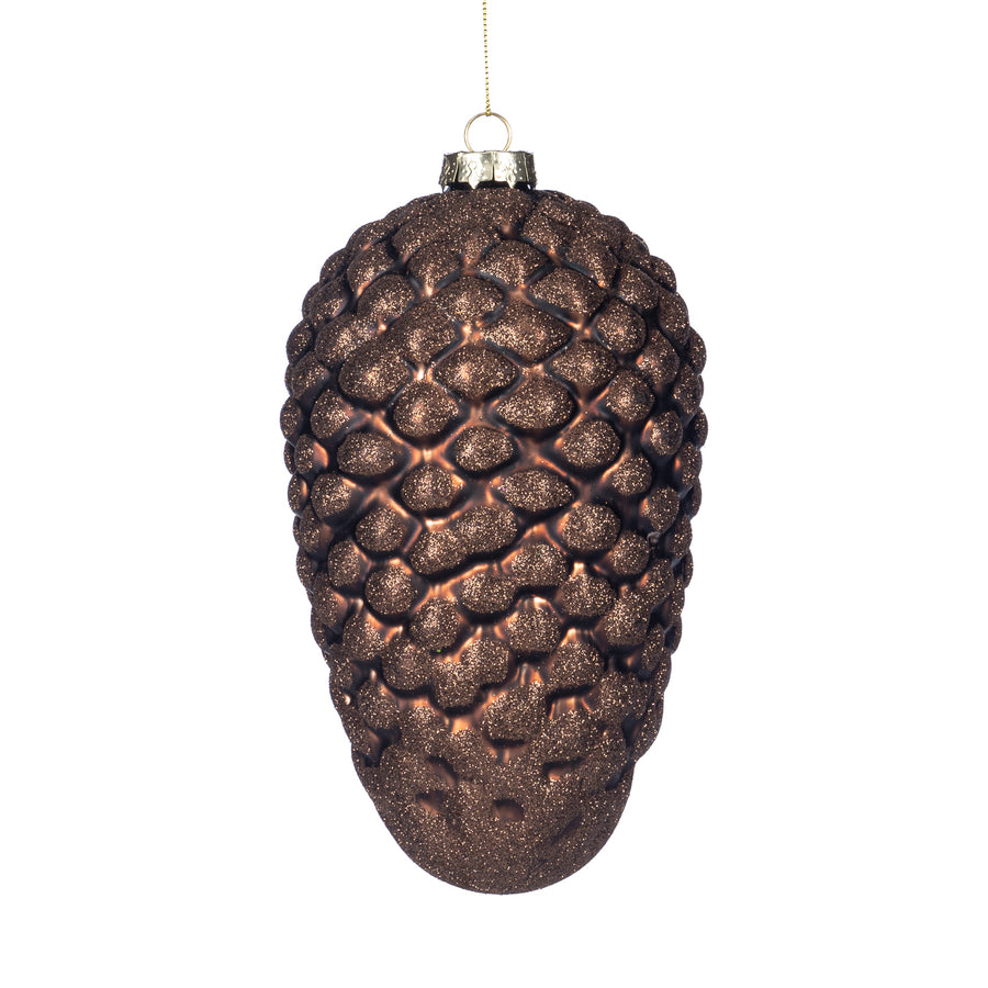 PINHA CASTANHA 23CM