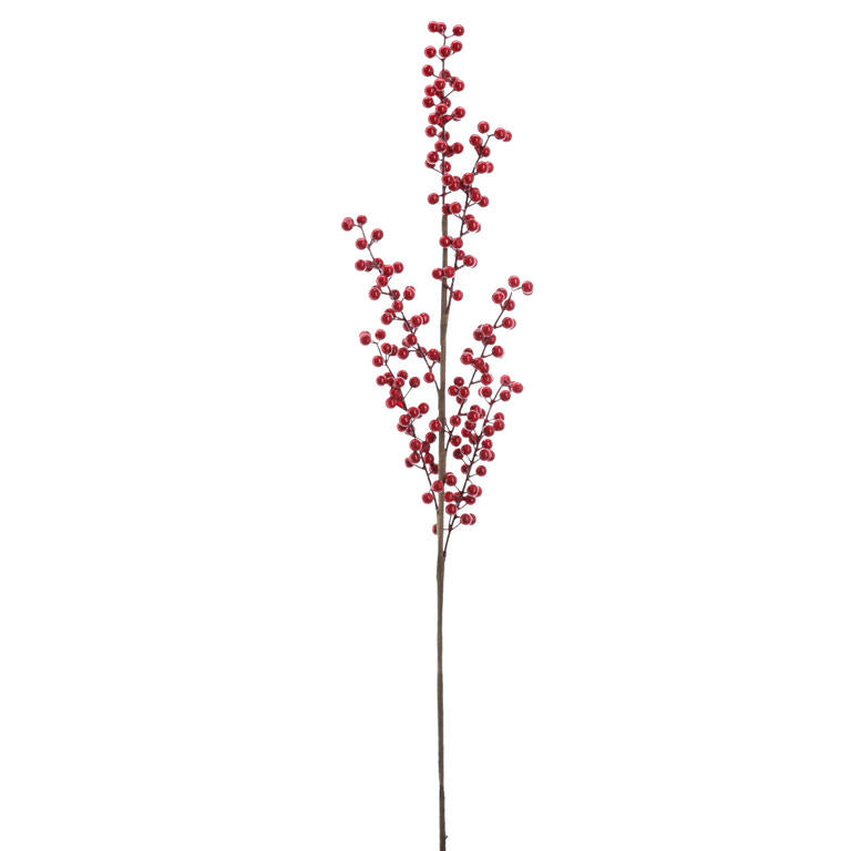 HASTE BAGAS VERMELHO