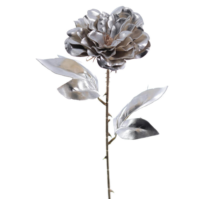 PEONIA TAUPE METALIZADO