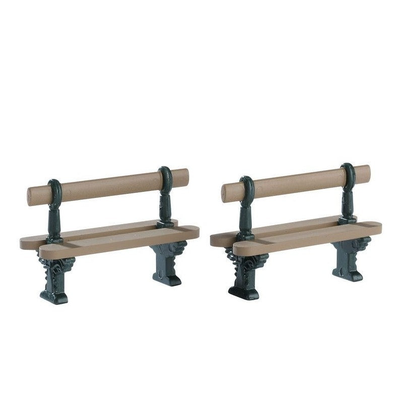 BANCO RUA SET 2      5,4 x 2,1 x 3,6