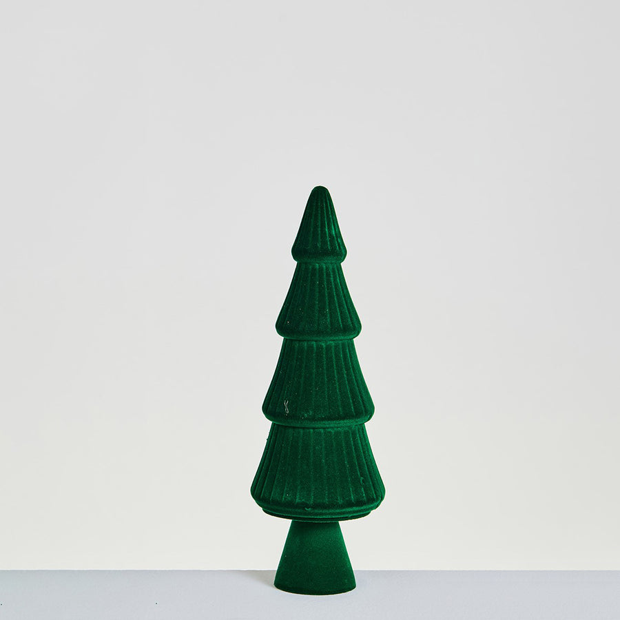 ARVORE VERDE 10x10x30