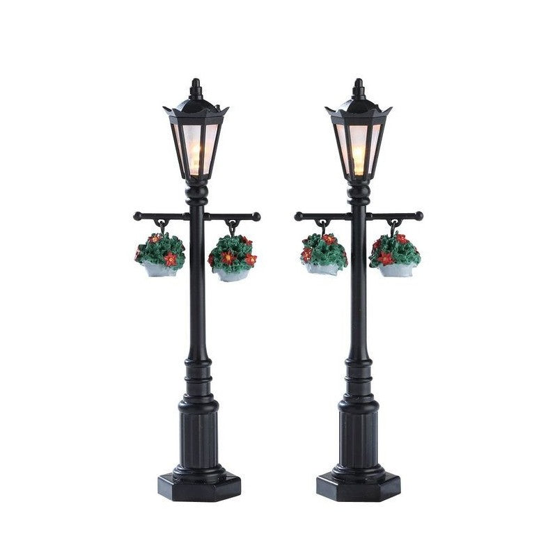 CANDDEIROS RUA INGLESES     3,5 x 2,1 x 11,1