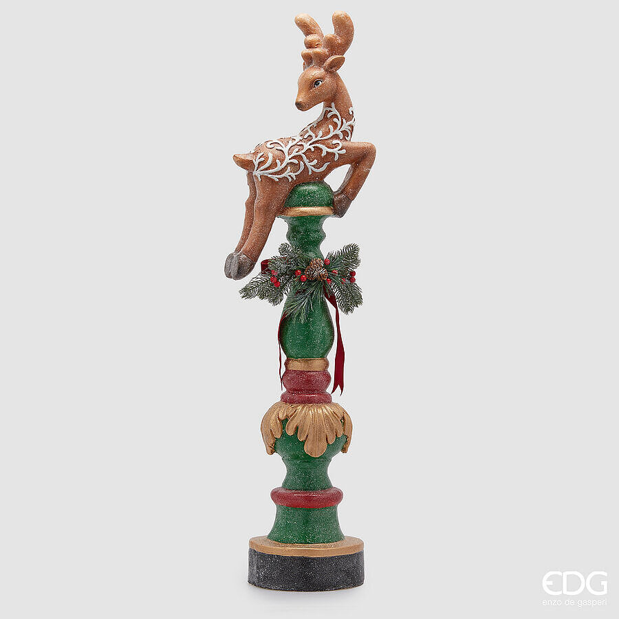 RENA NO PEDESTAL MULTI H.106 D.22