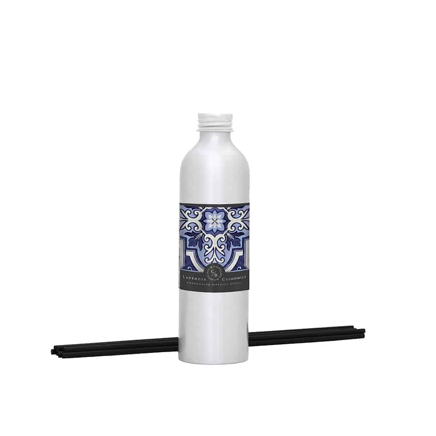 RECARGA DIFUSOR LAVENDER CHAMOMILE 250ML