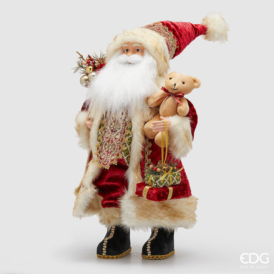 PAI NATAL C/URSO H.80