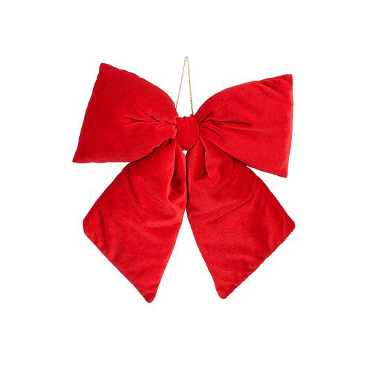 LAÇO VERMELHO 6x30x34