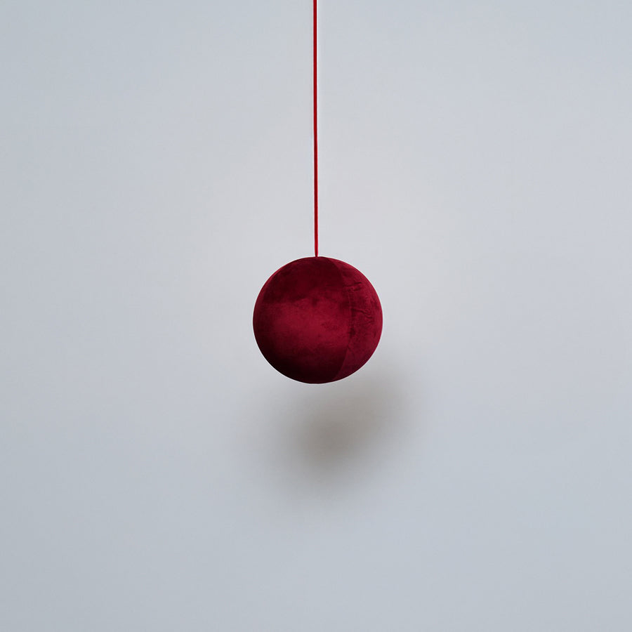 BOLA BORDEAUX 30CM