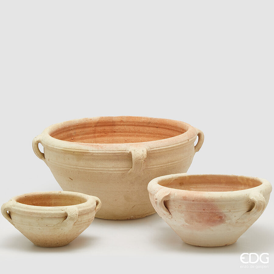 VASO TERRACOTTA 16x30CM
