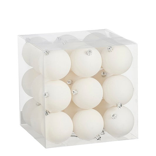 BOLA UNBREAK CREME 8CM