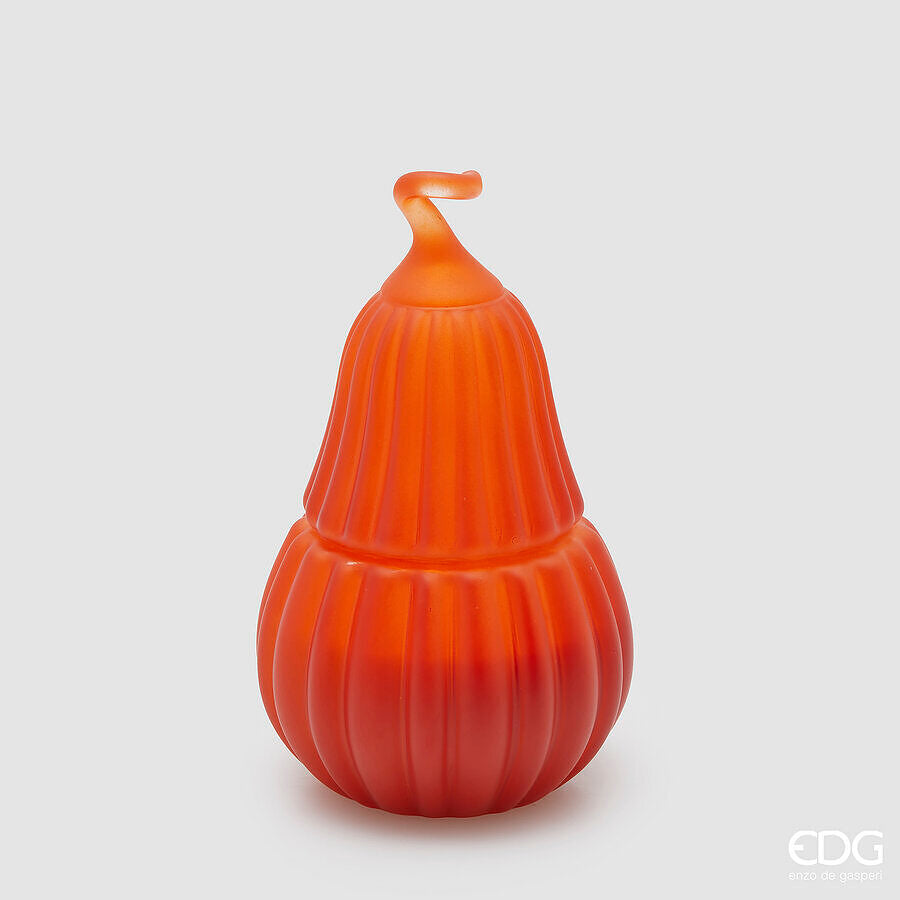 VELA PUMPKIN H.17 D.10.5