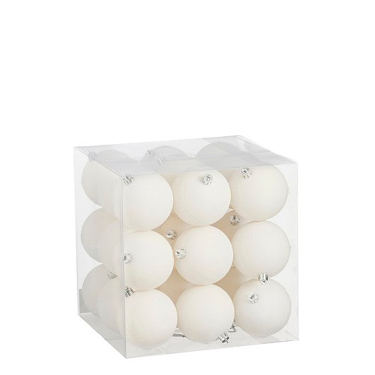 BOLA UNBREAK CREME 6CM
