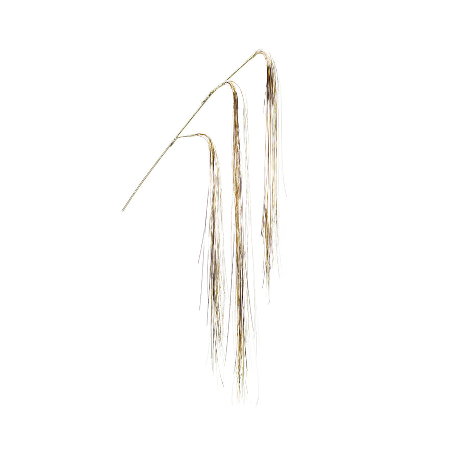HASTE DOUR METAL 140CM
