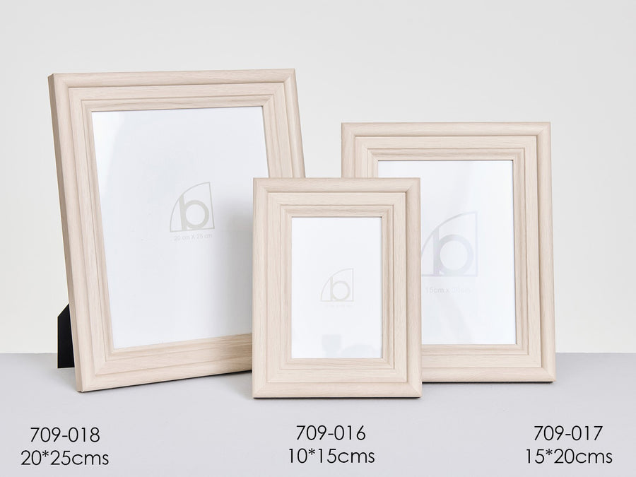 MOLDURA SAFED CREME 10x15CM
