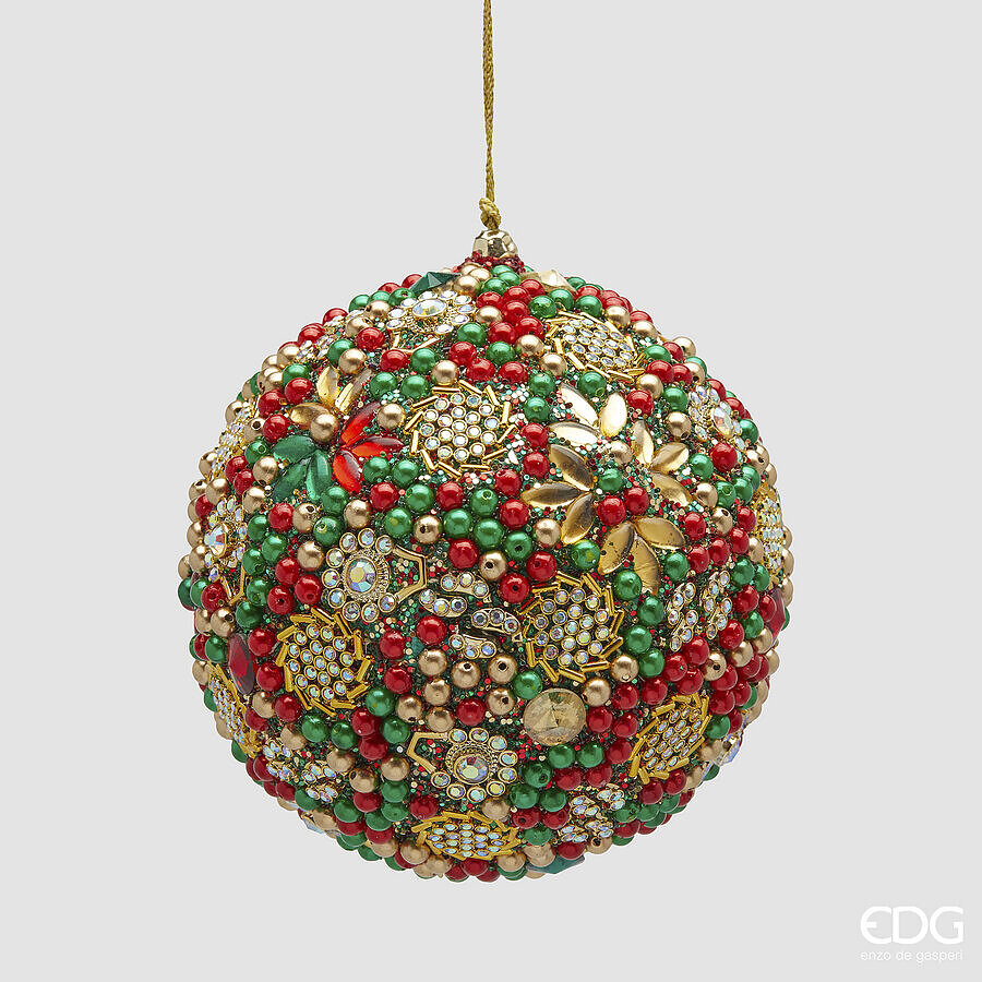 BOLA MILLE PERLE MULTI D.12