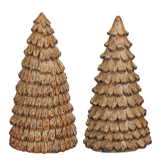 ARVORE CASTANHA SORT 23x12,5
